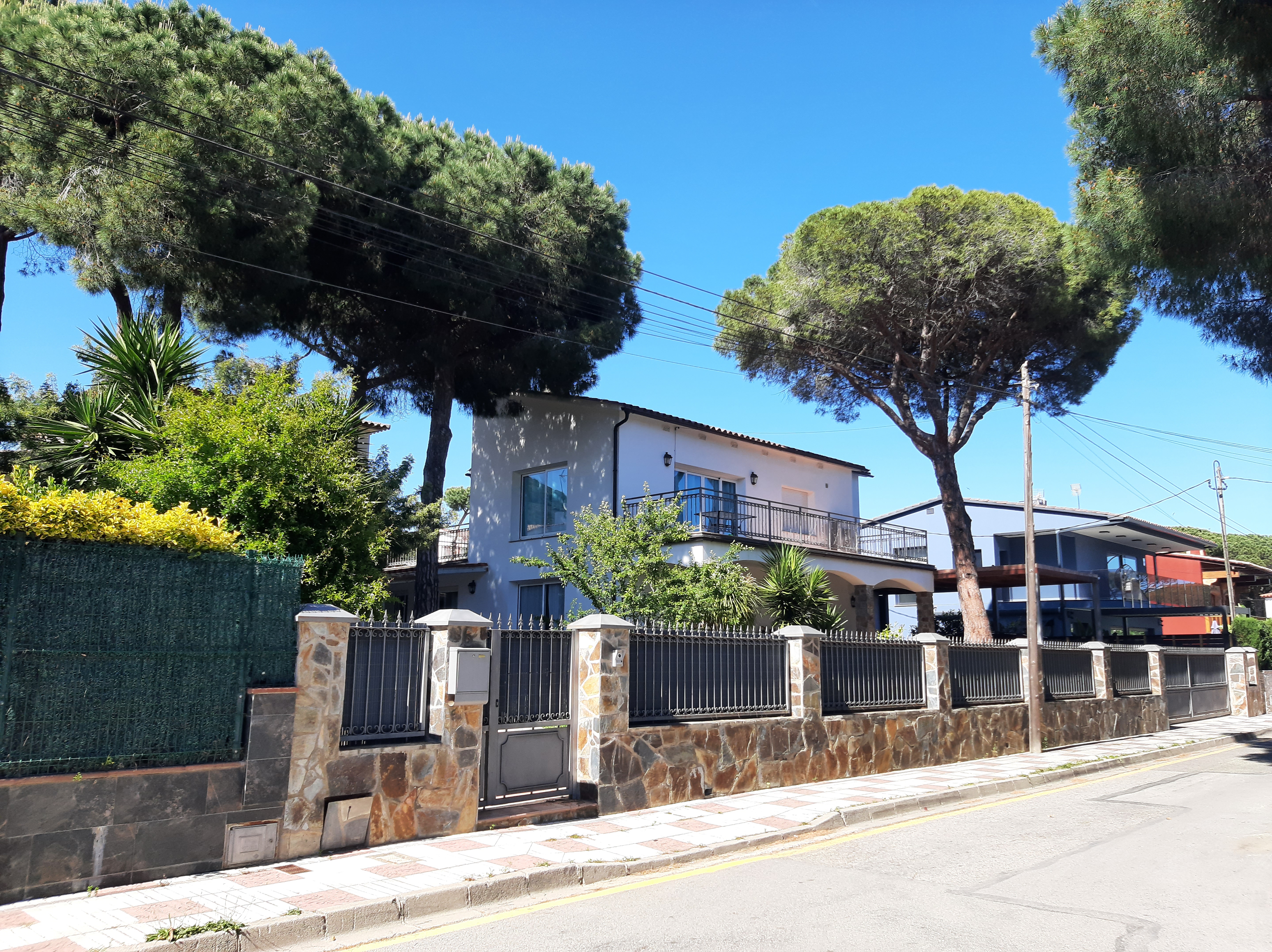 Casa en Castell-Platja d'Aro