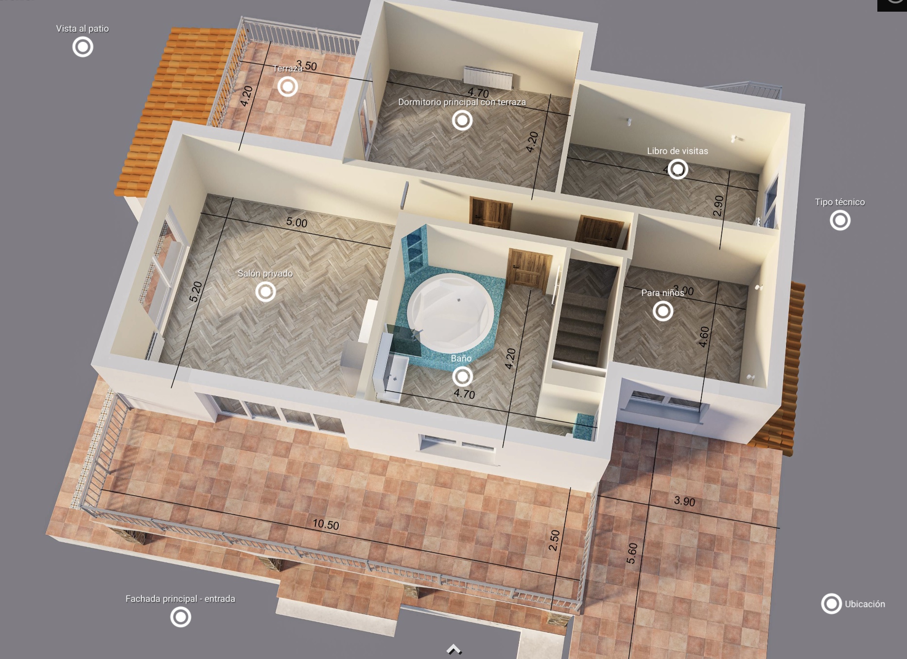 Imagen de la casa 12
