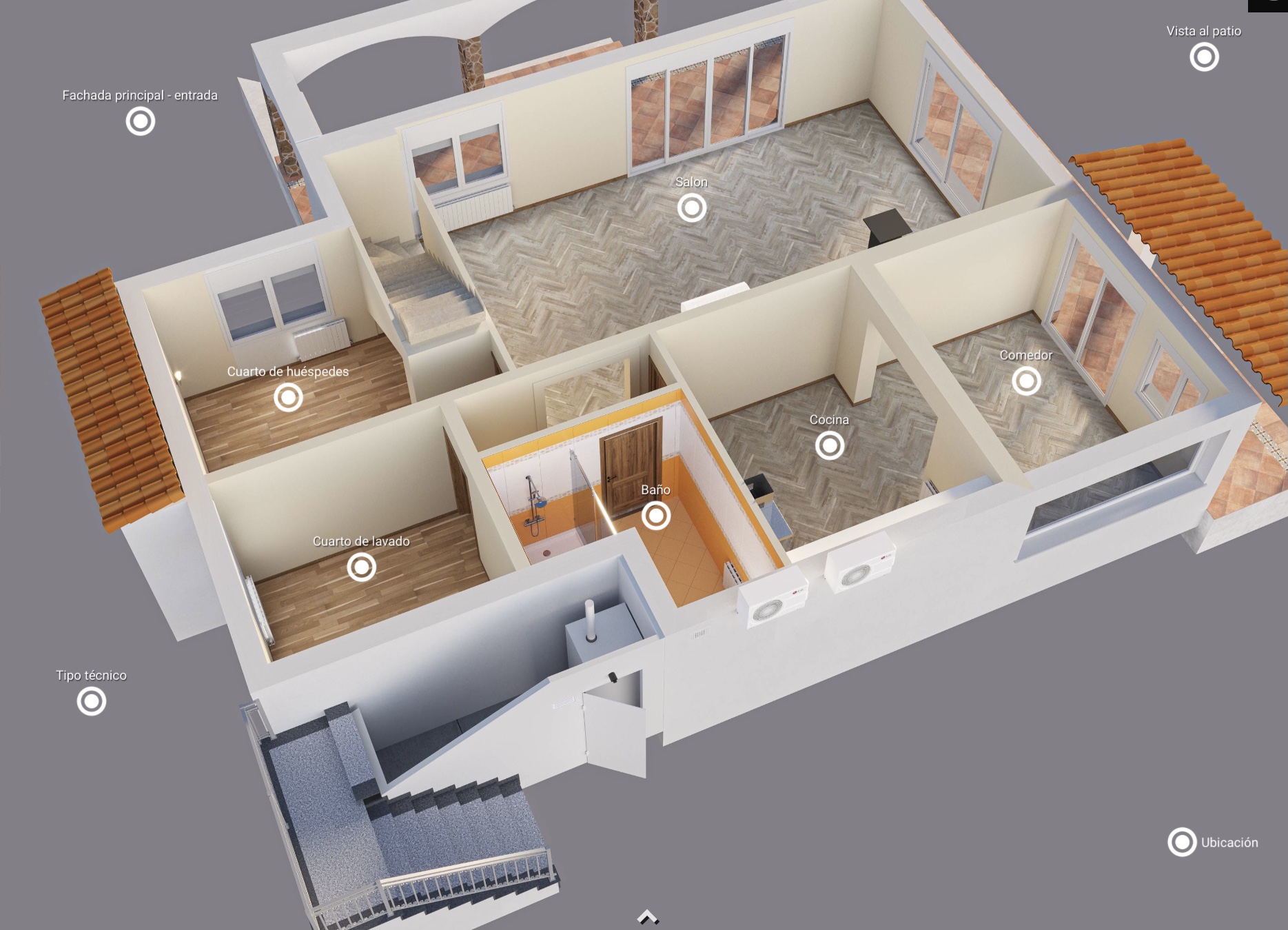 Imagen de la casa 5