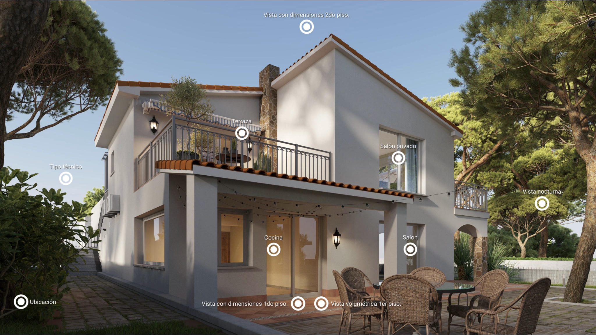 Imagen de la casa 7