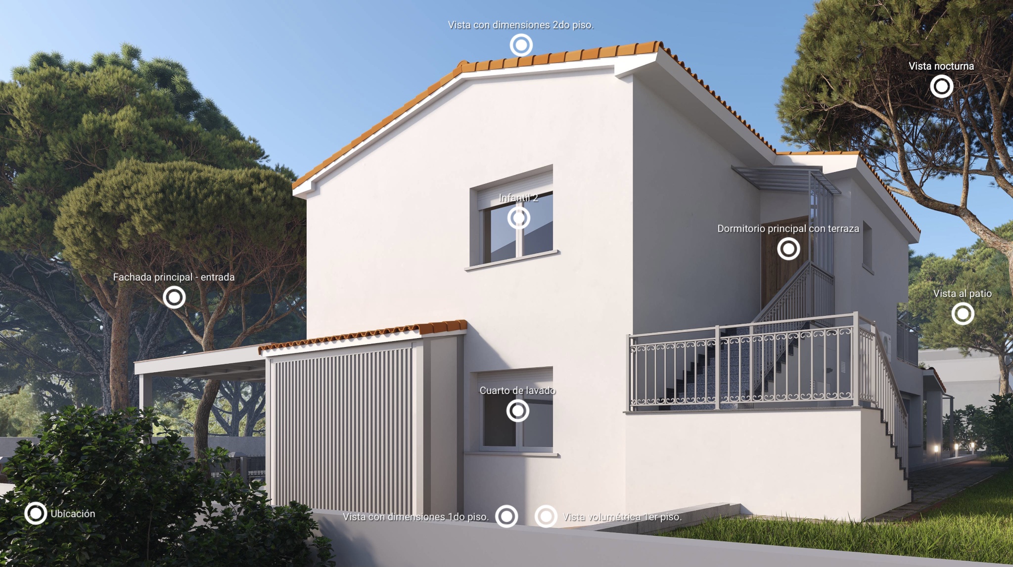 Imagen de la casa 8
