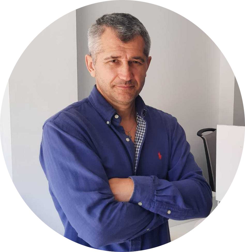 Sergiu Crudu