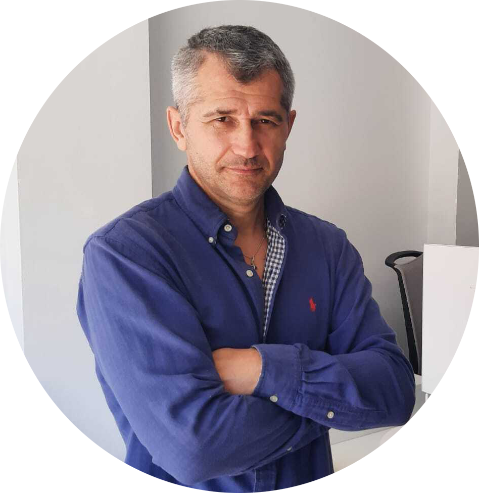 Sergiu Crudu