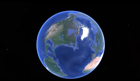 Vista en vídeo de la masía